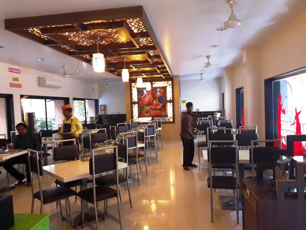 Paneer Hot Pan - Picture of The Vegan Veg Restaurant, Aurangabad -  Tripadvisor