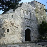 Attuale ingresso principale