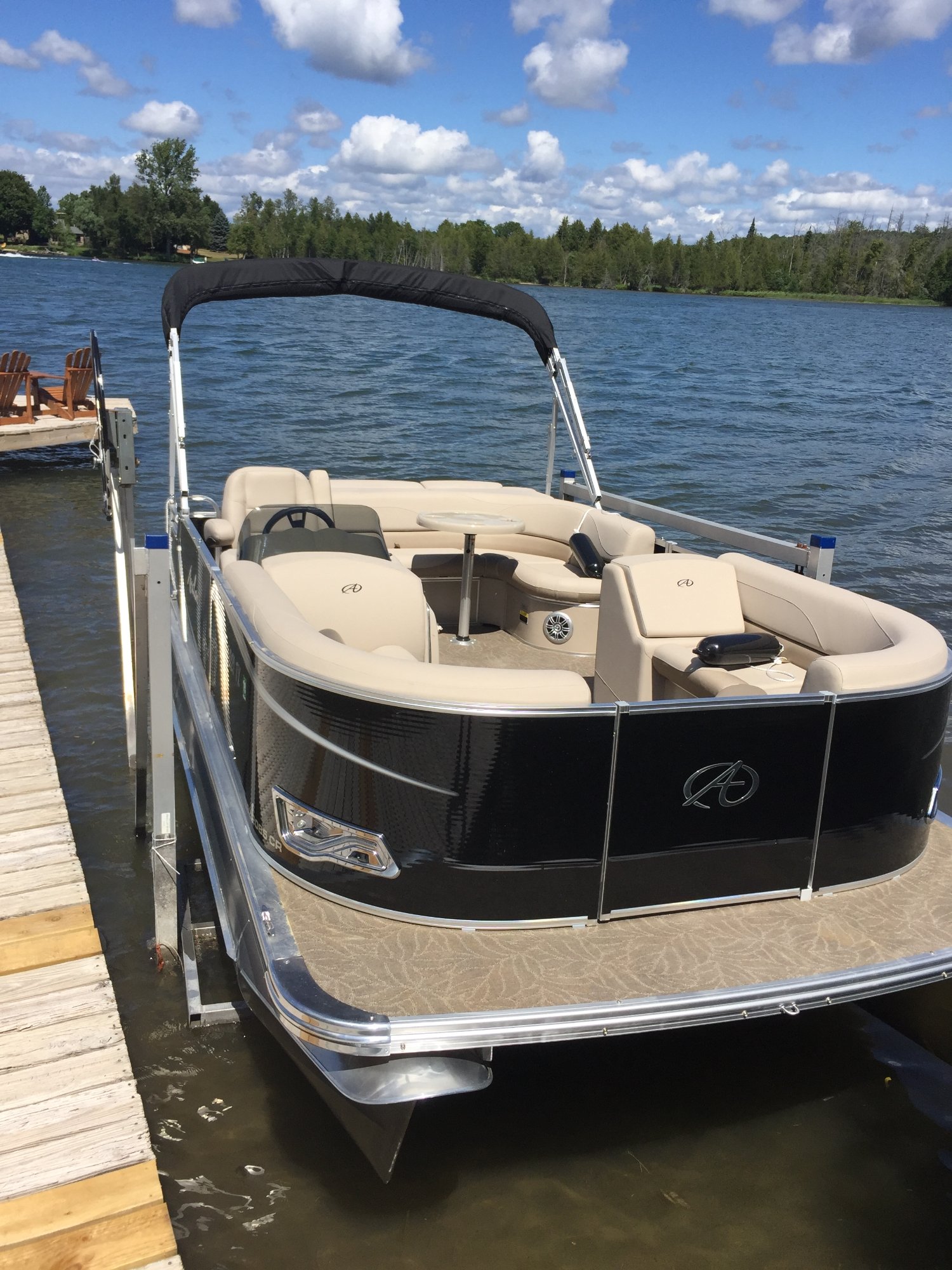 Northaire Resort Pontoon Rental - All You Need To Know BEFORE You Go (2024)