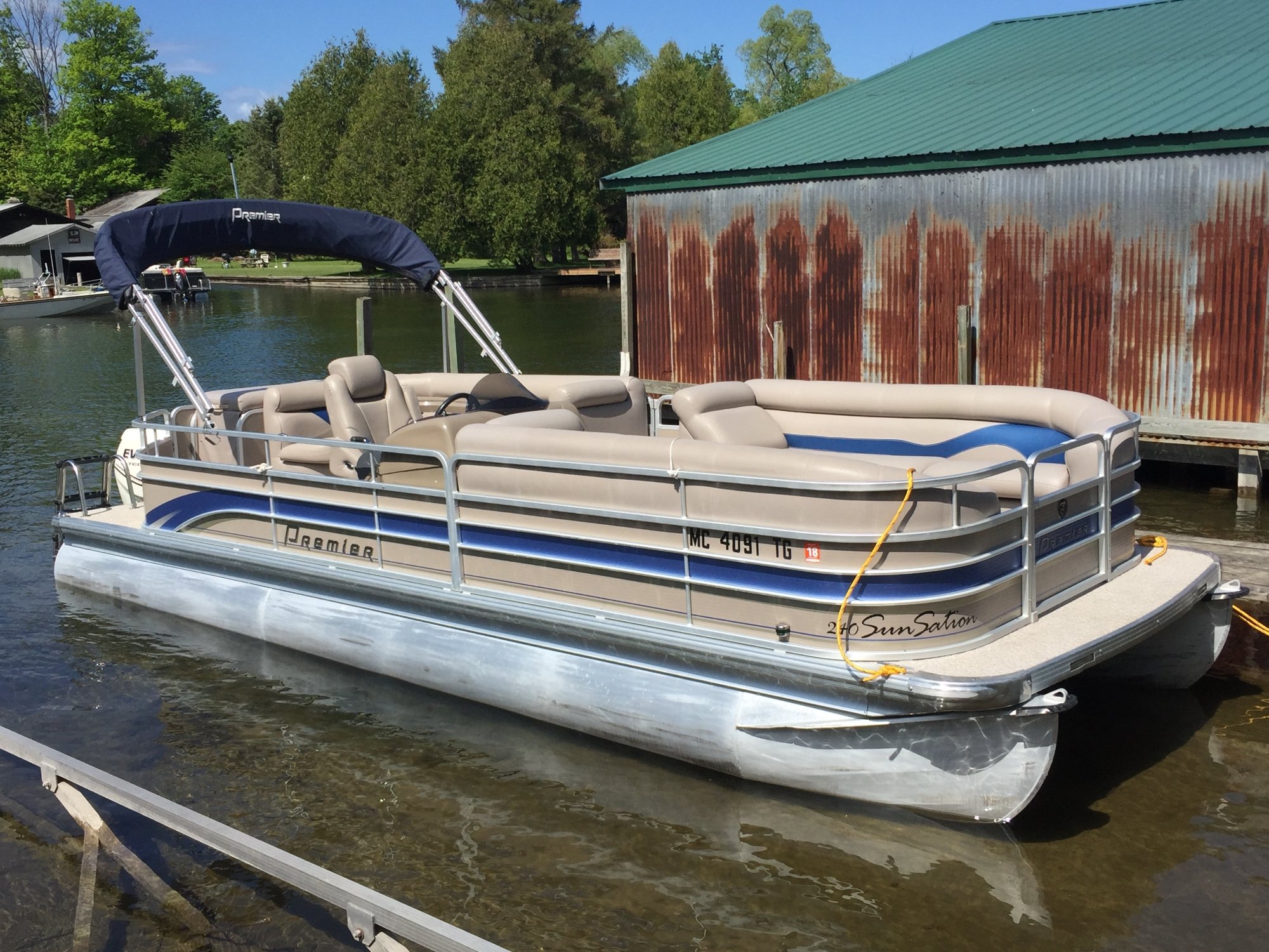 Northaire Resort Pontoon Rental - All You Need To Know BEFORE You Go (2024)