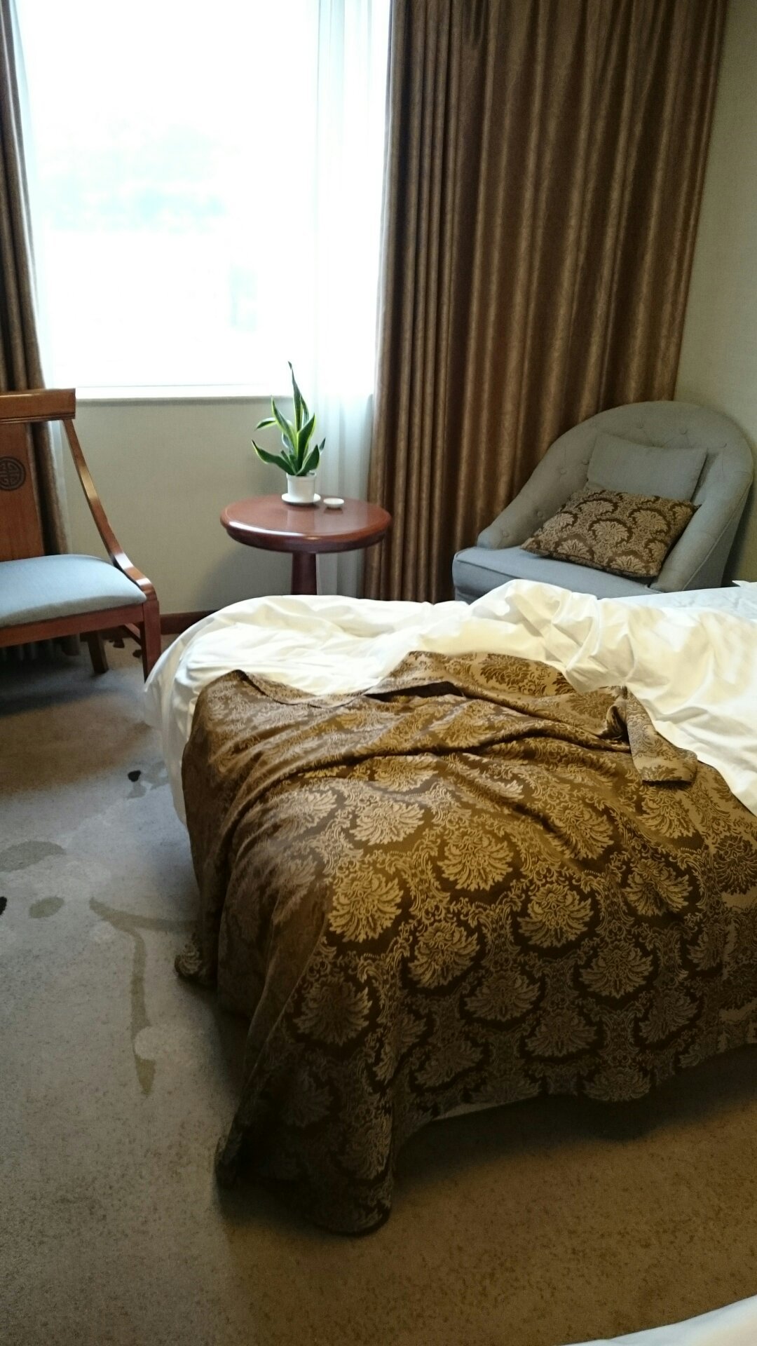 Hotel photo 18 of Huanghai Hotel.