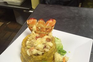餐點