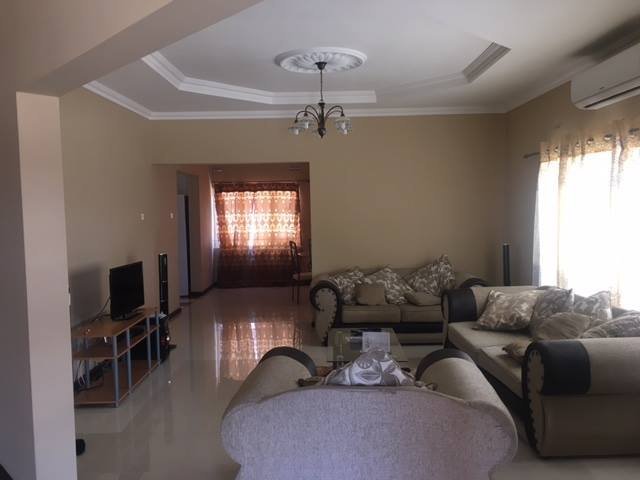 NDEKE APARTMENTS MUFULIRA - Prices & Condominium Reviews (Zambia)