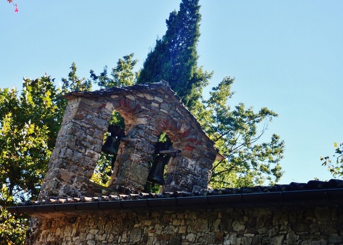 Le campane