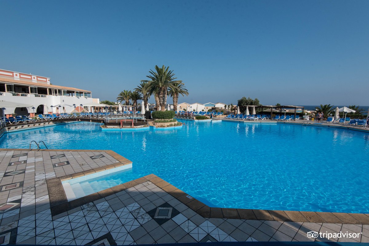 Aldemar Knossos Royal Pool Pictures & Reviews - Tripadvisor