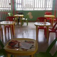 Wonder Bubble Foods. Serene and Comfortable.