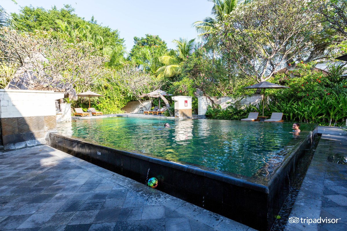 The Sandi Phala Pool Pictures & Reviews - Tripadvisor