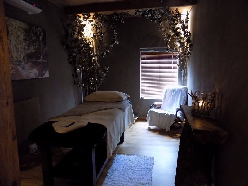 Rain Spa (Swellendam) ATUALIZADO 2022 O que saber antes de ir Sobre