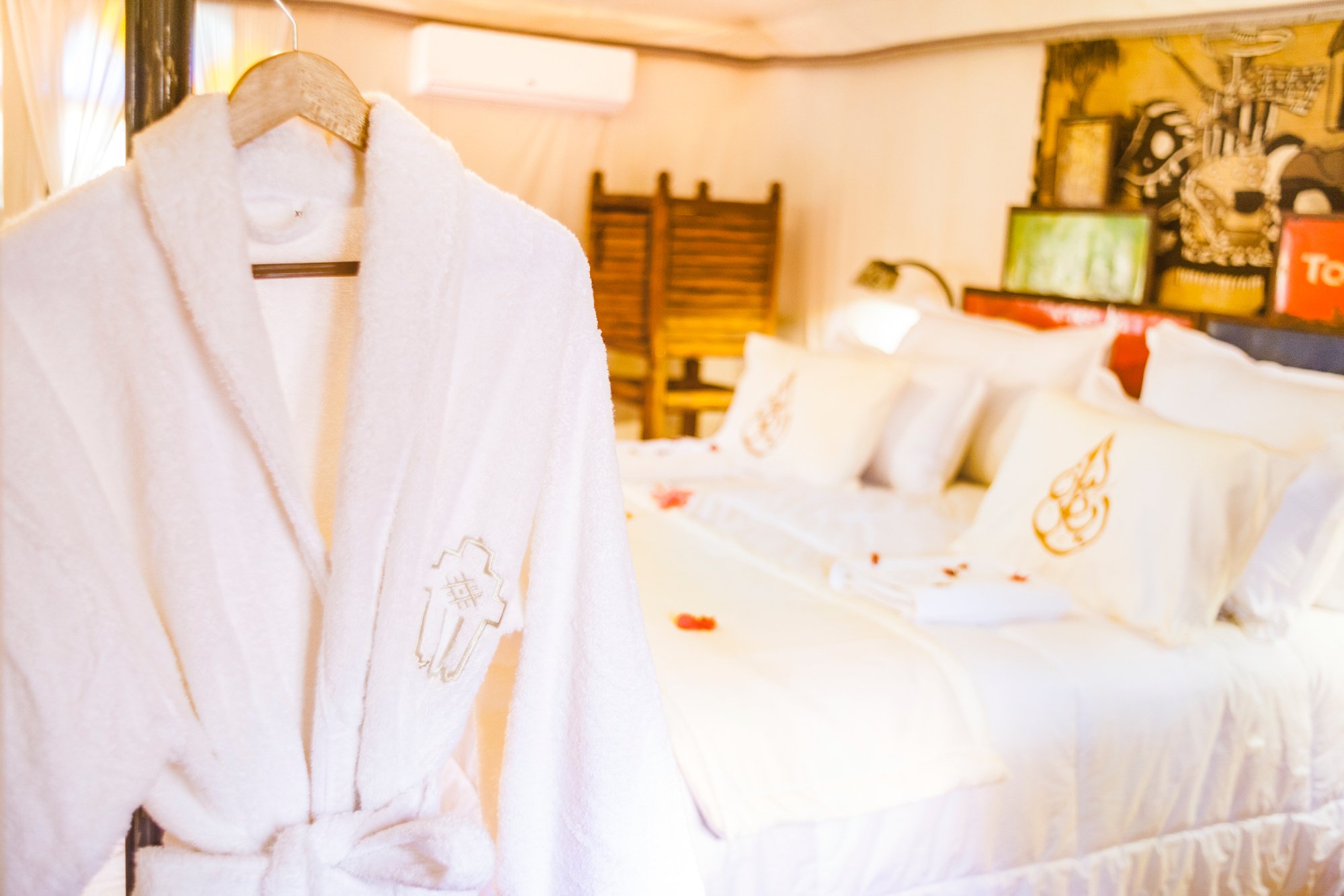 Hotel photo 9 of Riad Lamane.