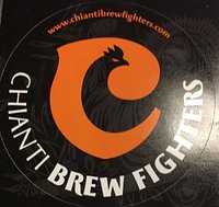 Chianti Brew Fighters
