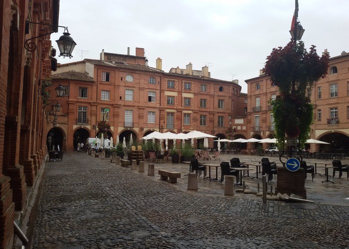Place nationale