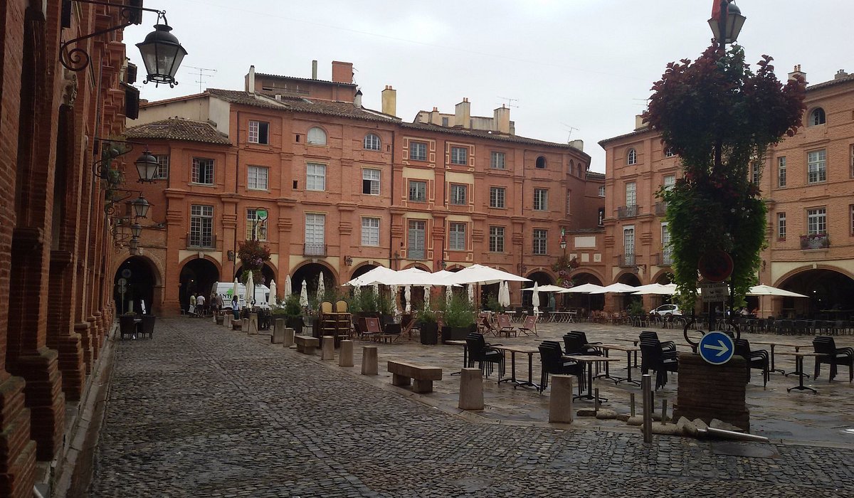 THE 15 BEST Things to Do in Montauban (2024) - Must-See Attractions