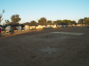 Aagman India Nagaur Camp in Nagaur