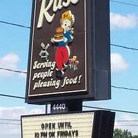 Signage