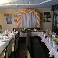 Хинкальная