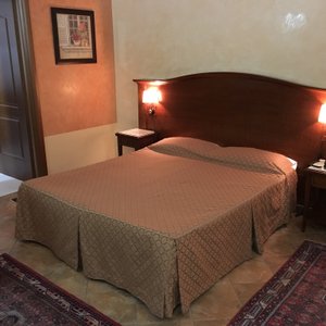 Hotel Al Ritrovo