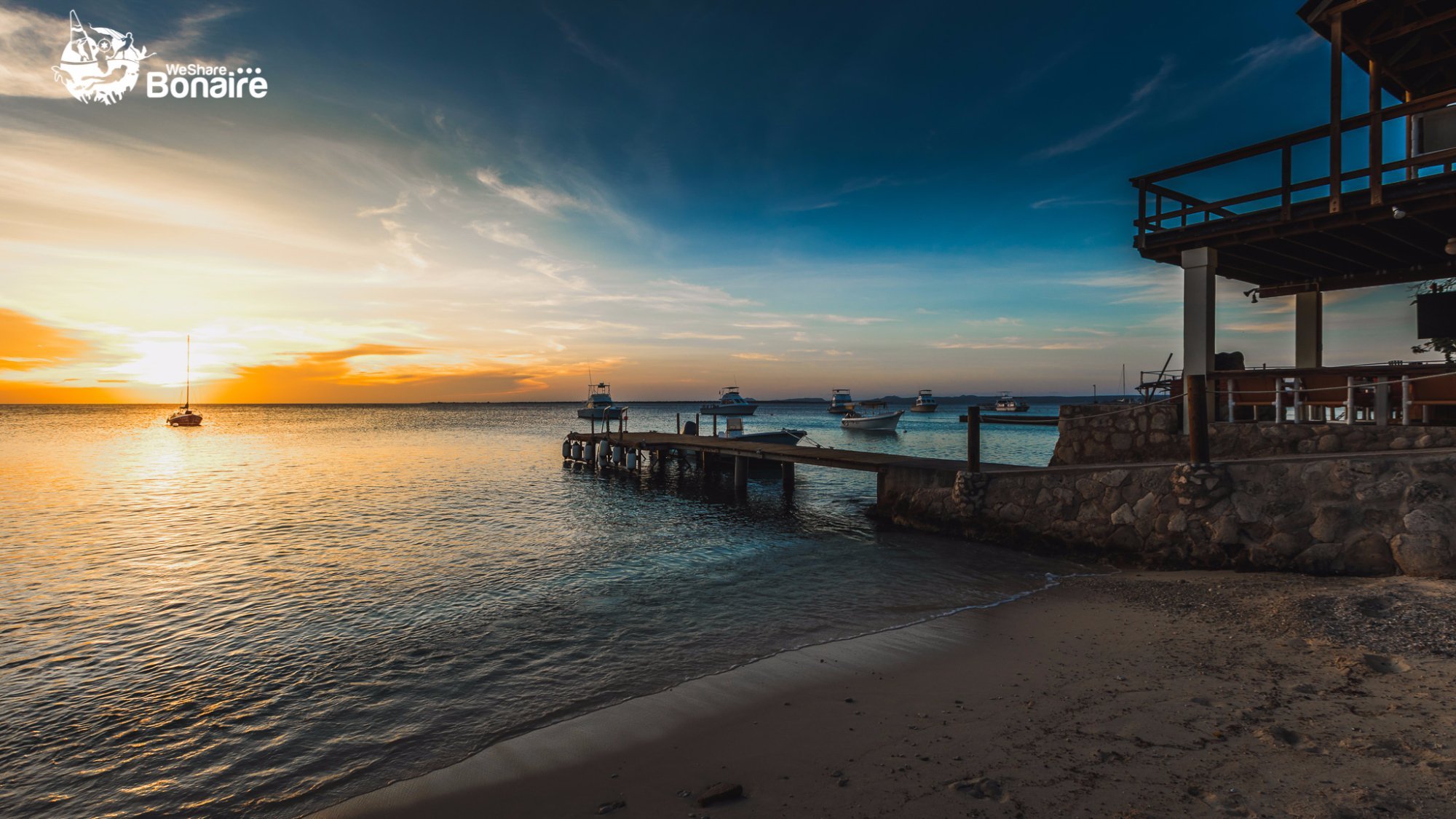 Bruce Bowker's Carib Inn by null