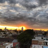 El mejor lugar en Guadalajara para ver los mejores atardeceres