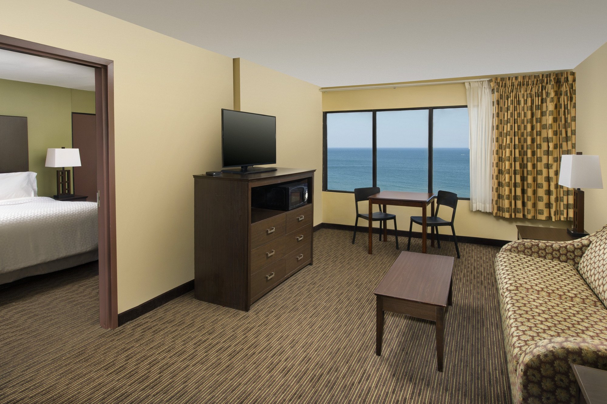 Hotel photo 1 of Four Points by Sheraton Virginia Beach Oceanfront.