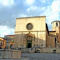Chiesa di San Pietro A Coppito