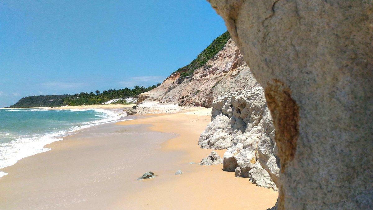 Onde ficar na Praia do Espelho: as melhores áreas para se hospedar