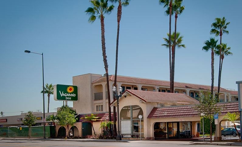 Hotel photo 23 of Vagabond Inn - Glendale.