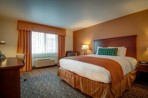 BEST WESTERN PLUS TRUCKEE-TAHOE HOTEL - Updated 2024 Prices & Reviews (CA)