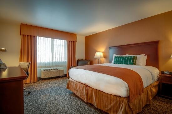 BEST WESTERN PLUS TRUCKEE-TAHOE HOTEL $161 ($̶2̶0̶9̶) - Updated 2022 ...