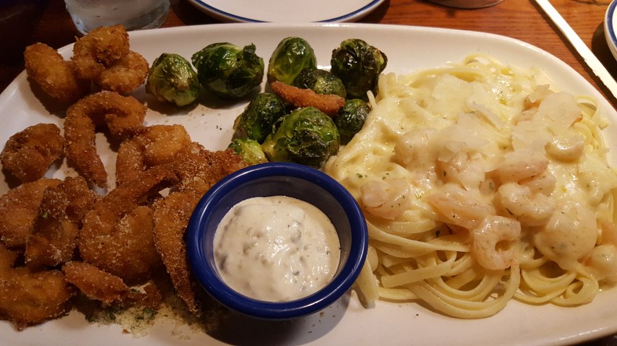 Red Lobster