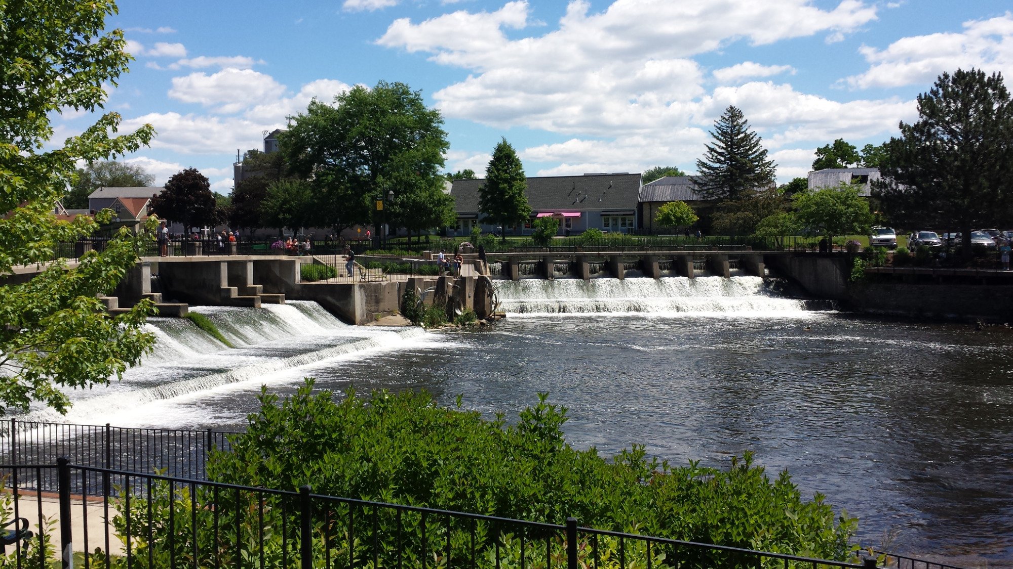 Rockford Dam Overlook : 2023 Ce Qu'il Faut Savoir Pour Votre Visite ...