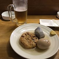 おでん