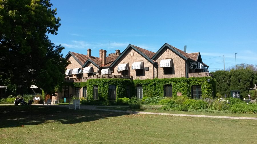 Hurlingham Club