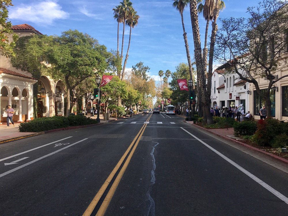 THE 10 BEST Things to Do in Santa Barbara 2024 (with Photos)