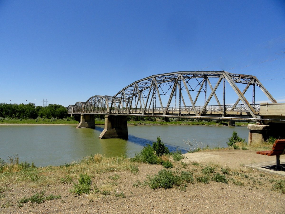 Historic Bell Bridge - All You Need to Know BEFORE You Go (2024)