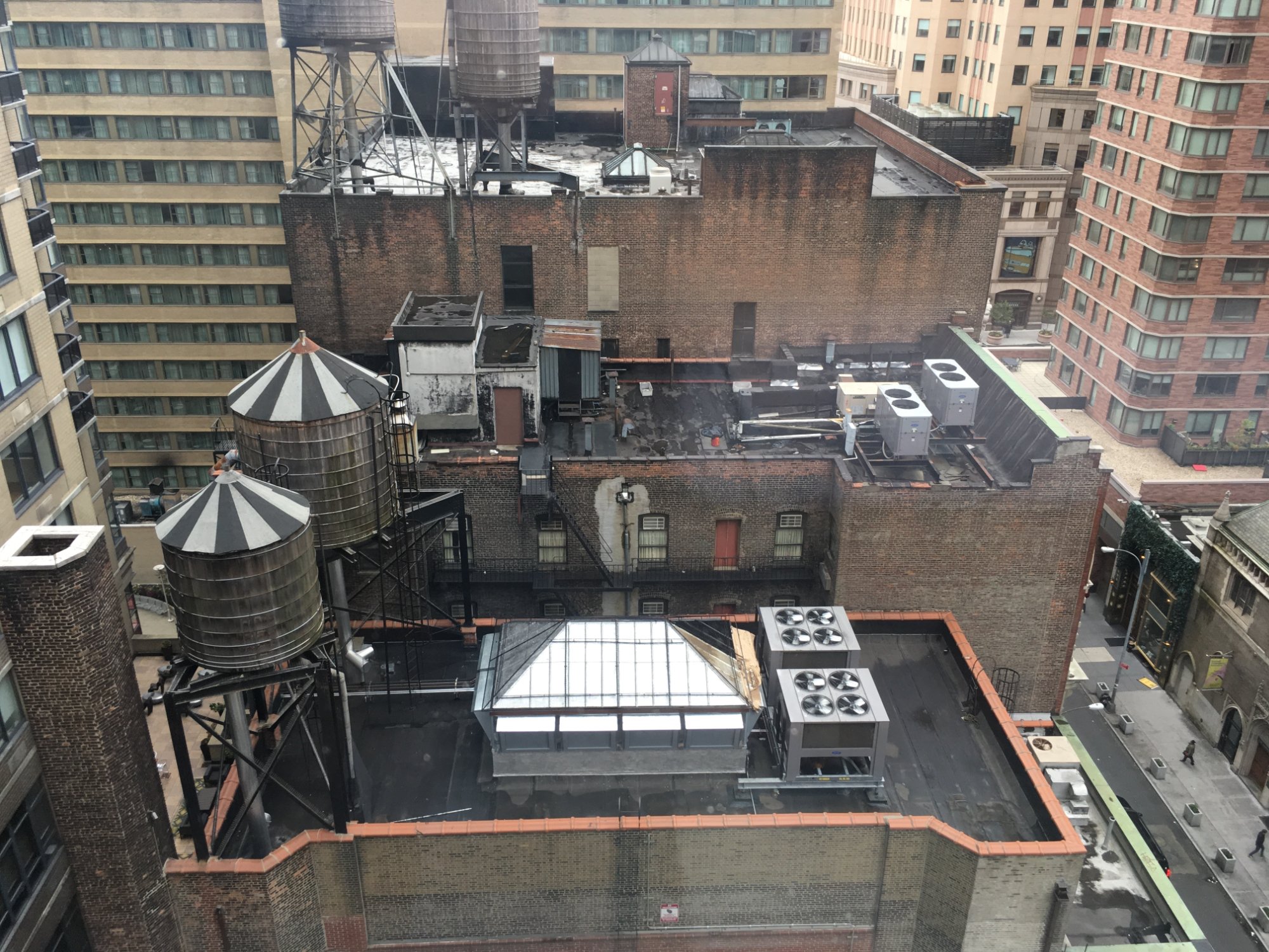 Hotel photo 67 of The Time New York.