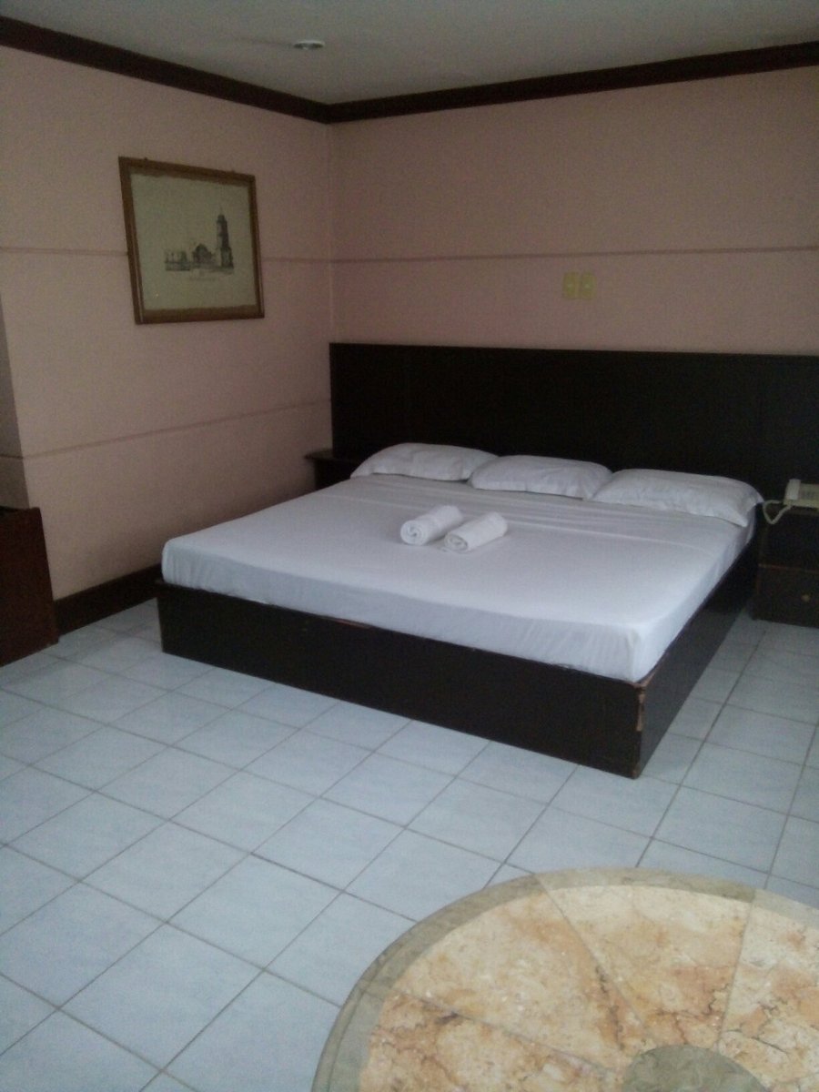 Madison Hotel Phl Prices Reviews Iloilo City Philippines Tripadvisor