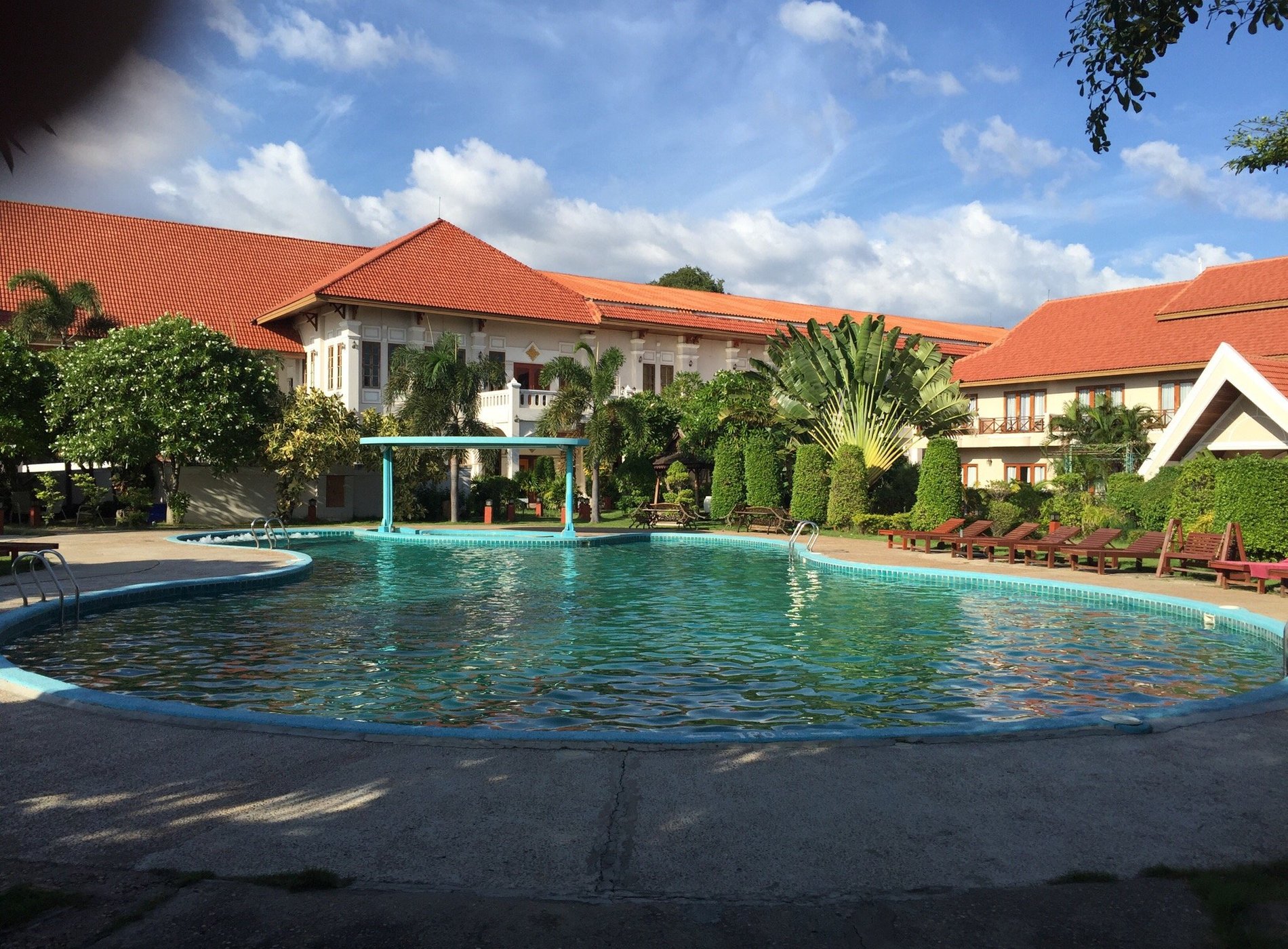 Daosavanh Resort & Spa Hotel image