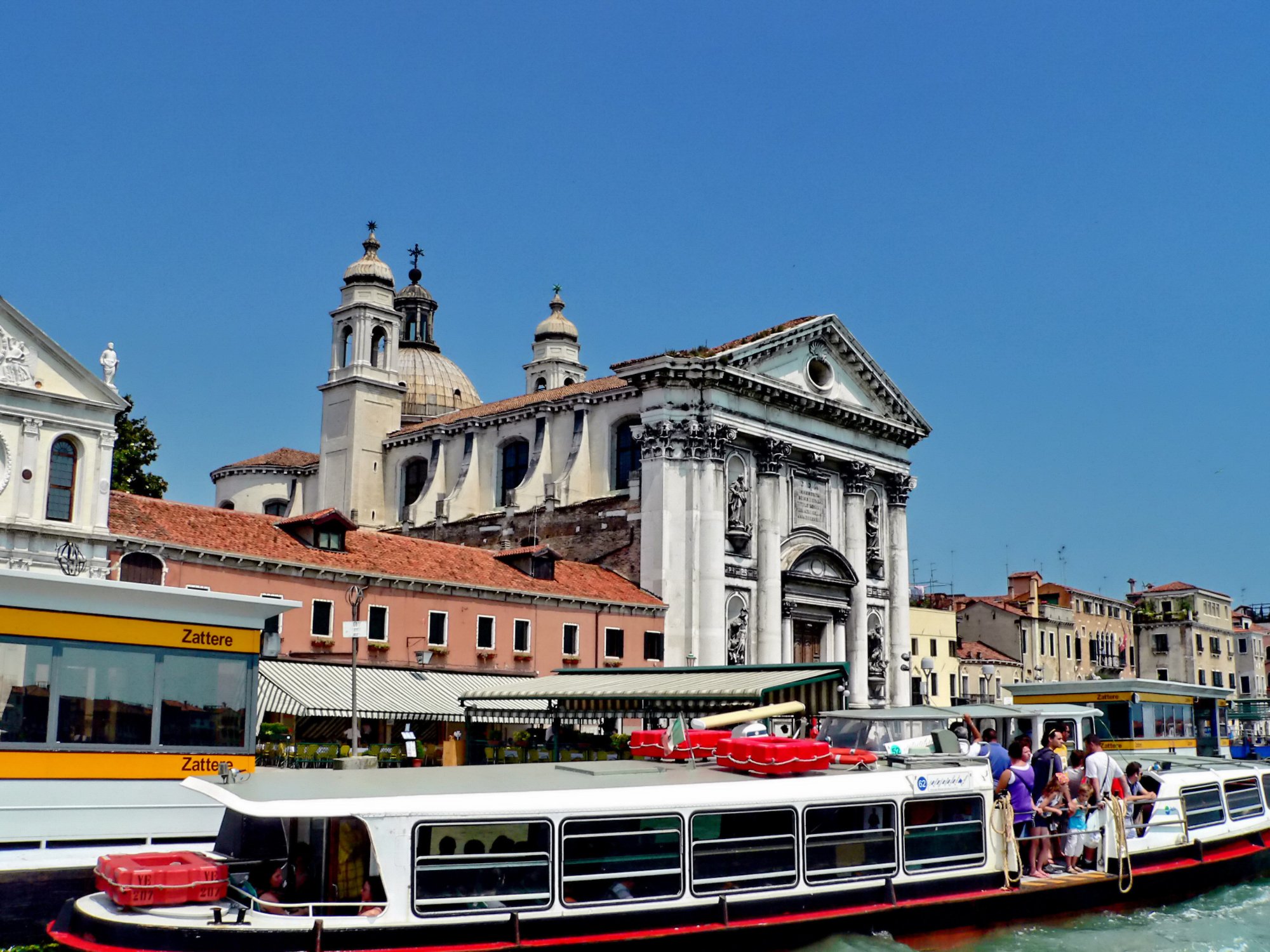 THE 15 BEST Things To Do In Venice 2024 With Photos Tripadvisor   Chiesa Dei Gesuati 