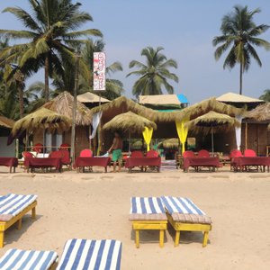 Fronthut and Restaurant
