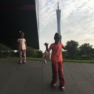 Home Inn Guangzhou Zhujiang New City Guangzhou Avenue Wuyangcun Subway Station
