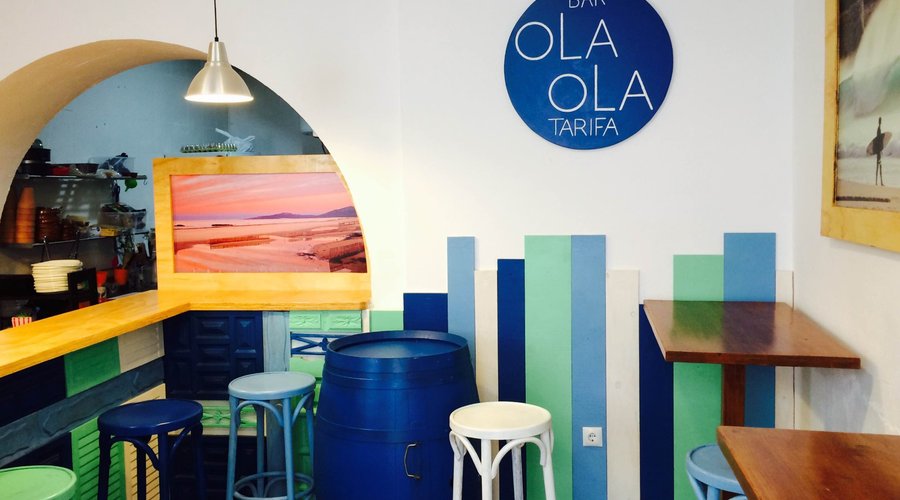 Bar Ola Ola Tarifa