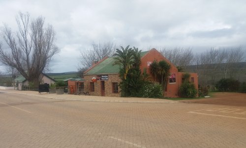 Marietjie's Pub & Grill