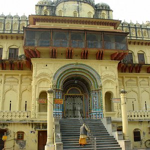 tourist places in ayodhya uttar pradesh