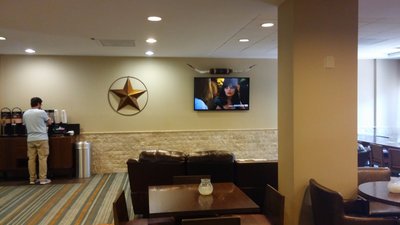 Hotel photo 18 of SpringHill Suites Dallas Downtown/West End.
