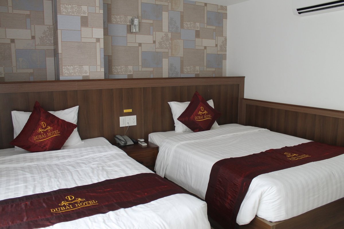 Отель Majestic nha trang