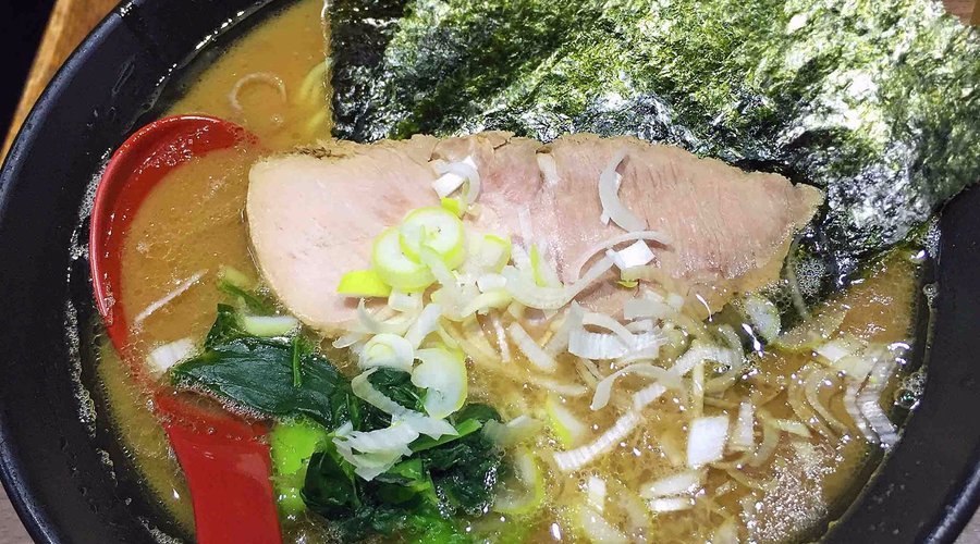 Ramen!