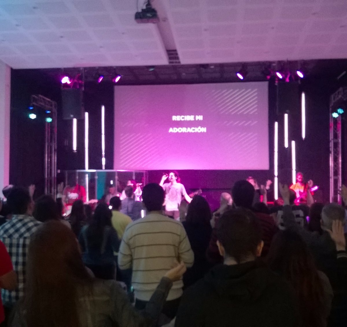 SADDLEBACK CHURCH BUENOS AIRES (2024) All You Need to Know BEFORE You