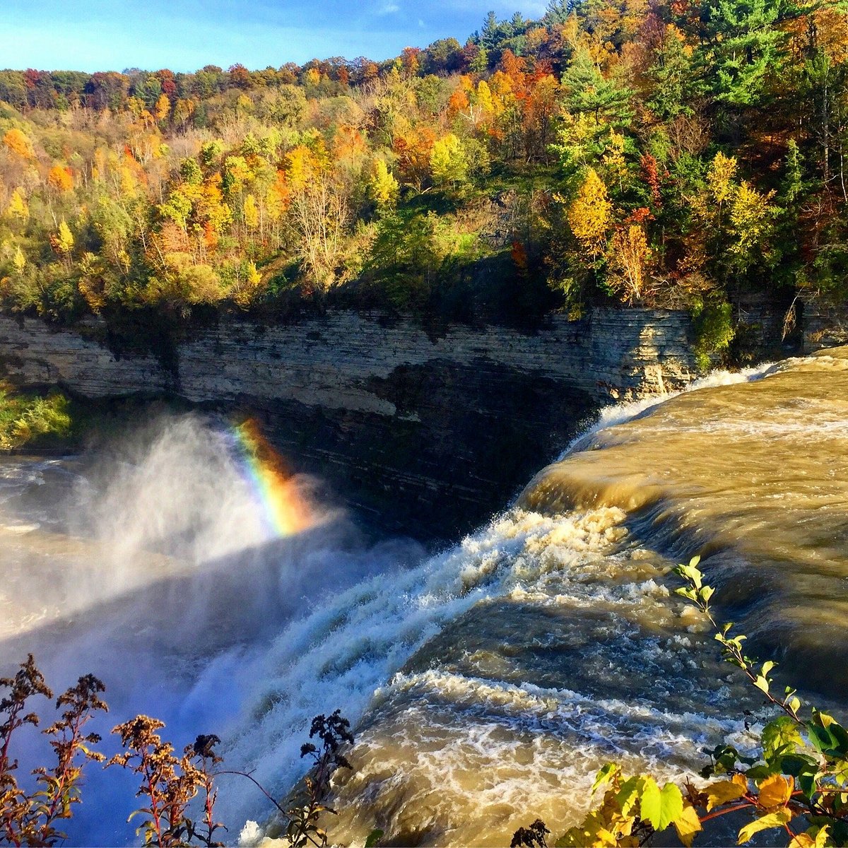 Letchworth State Park All You Need To