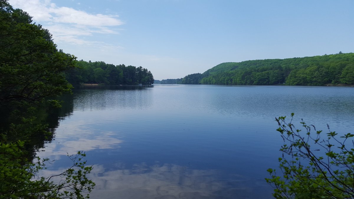 Escape To Nature’s Embrace: Your Guide To Massachusetts Wells State Park