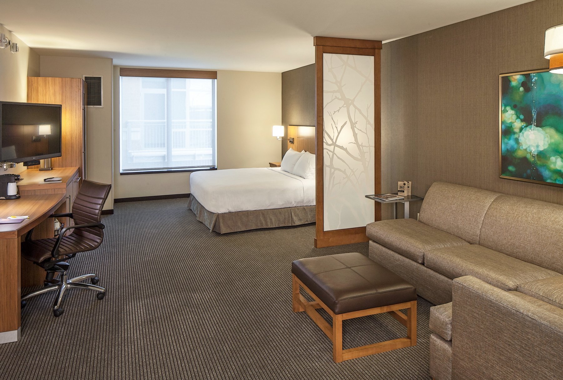 HYATT PLACE LINCOLN/DOWNTOWN-HAYMARKET $147 ($̶1̶6̶7̶) - Updated 2022 ...